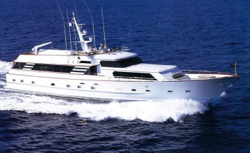 m/y "Last Money"