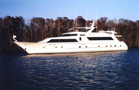 m/y "Cest La Vie Deux"