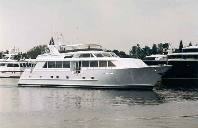 m/y "Jami"