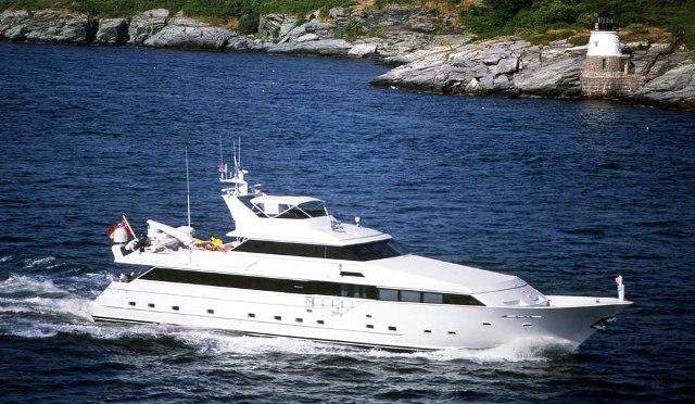 m/y "Second City"