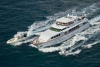 m/y Carte Blanche